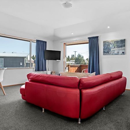 The Snug Villa Twizel Dış mekan fotoğraf