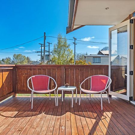 The Snug Villa Twizel Dış mekan fotoğraf
