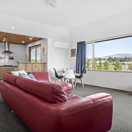 The Snug Villa Twizel Dış mekan fotoğraf