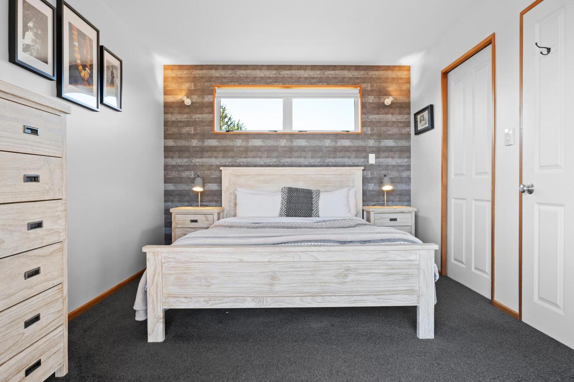 The Snug Villa Twizel Dış mekan fotoğraf